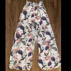 Gilli Wide Leg Pants